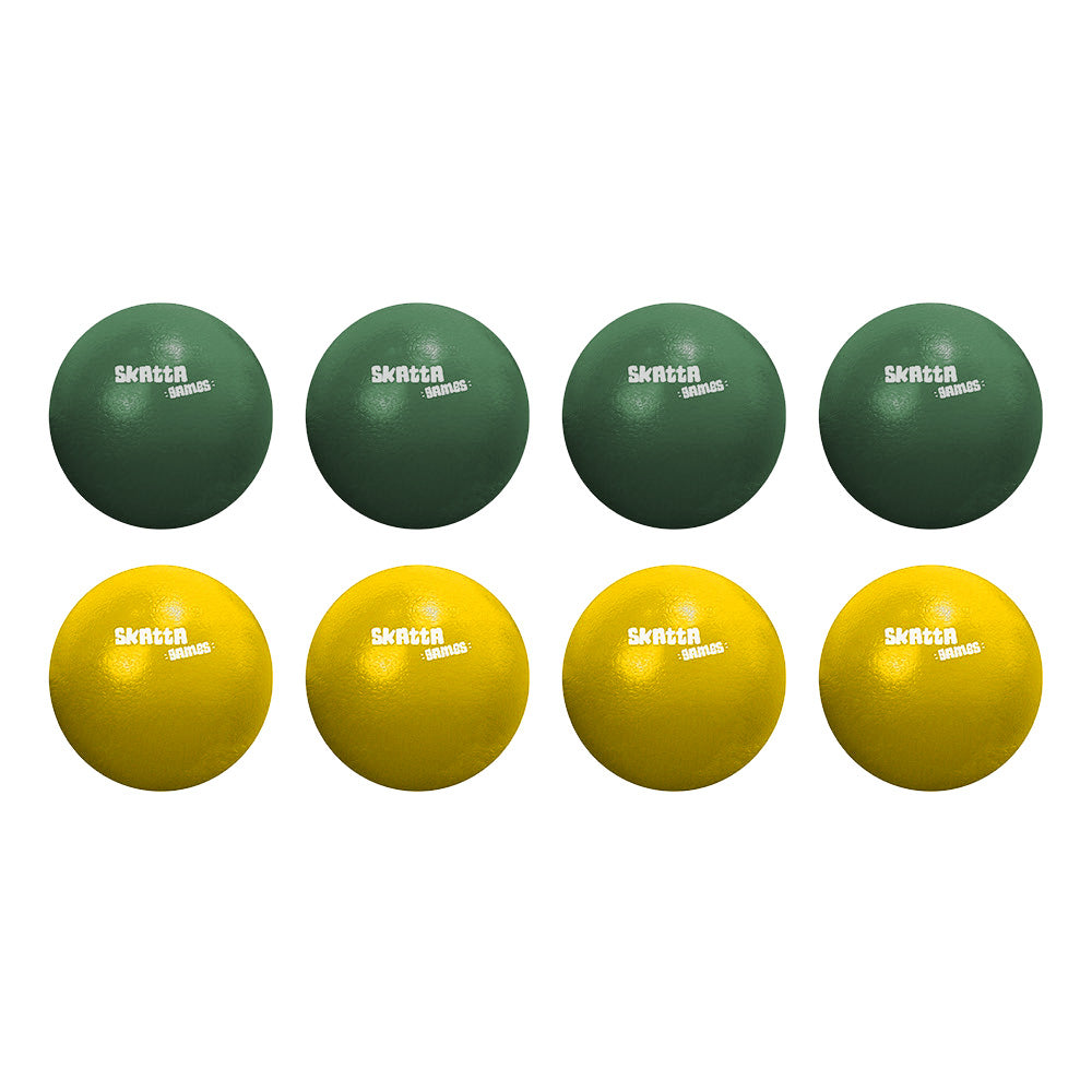 Extra Skatta Balls