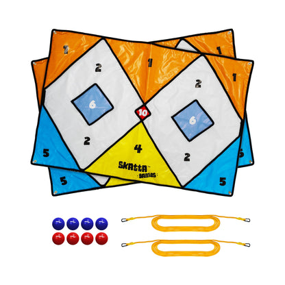 Skatta Ball