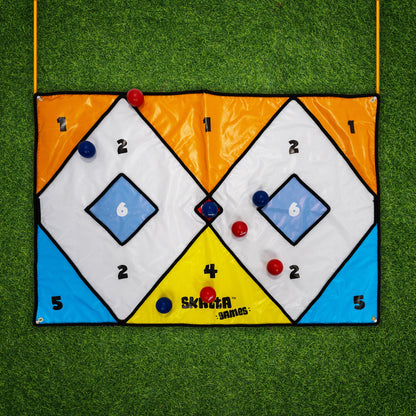 Skatta Ball