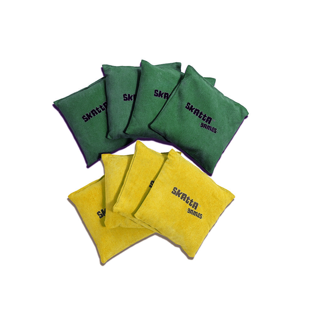 Extra Skatta Bags