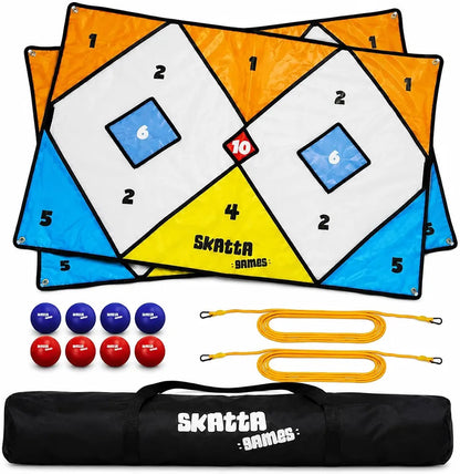 Skatta Ball